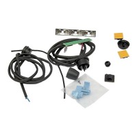 E 104 Brzdové světlo pro kufr GIVI E30 TOUR / E300 / E350 FLOW